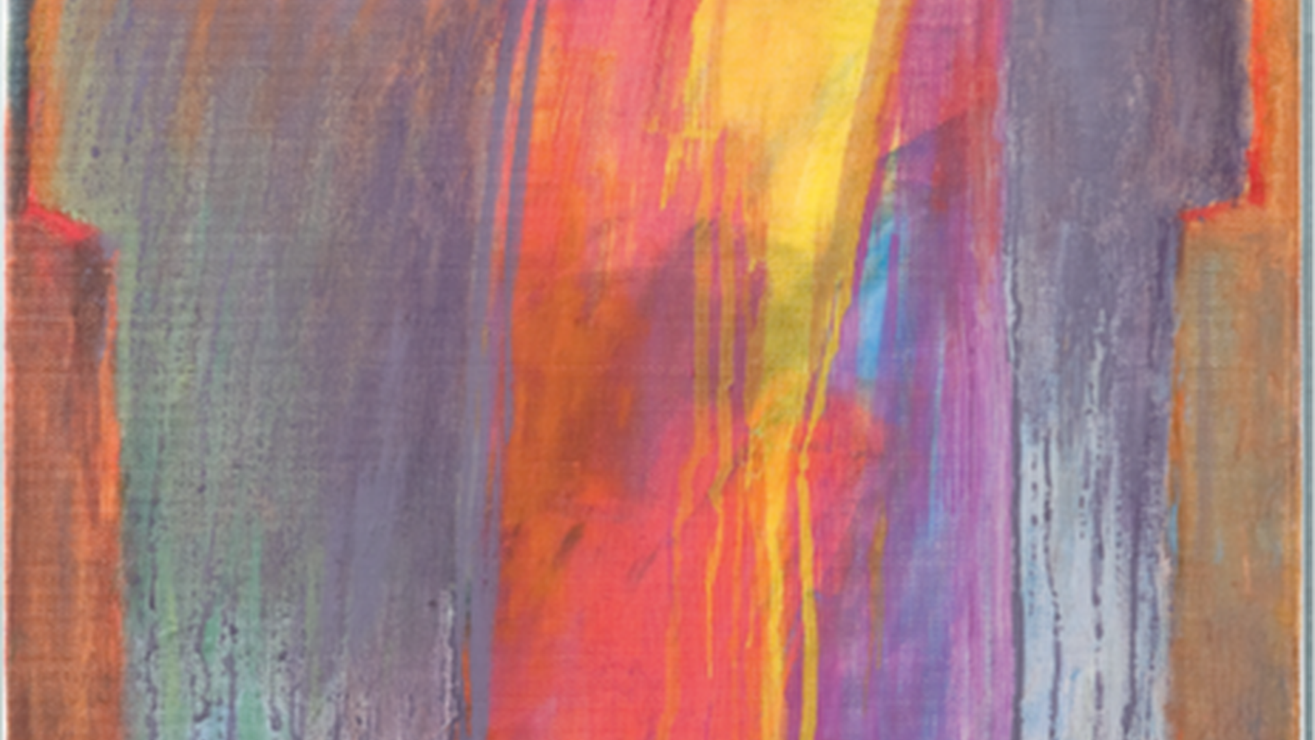 Titelbild: aus dem Zyklus „Im Zeichen des Aufstehens“ - Mir geschehe, wie du sagst (Maria) Sr. Christamaria Schröter © 2011 Christusbruderschaft Selbitz, Buch- & Kunstverlag www.verlag-christusbruderschaft.de